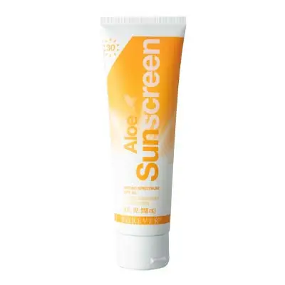 کرم ضد آفتاب Sunscreen Cream ضد لک و آبرسان