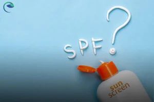 SPF ضد آفتاب چیست؟ و بهترین SPF ضد آفتاب چقدر است؟ ✨